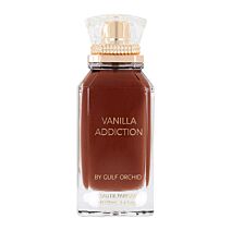 gulf orchid tahara vanilla