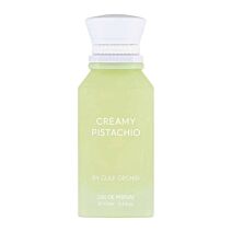 gulf orchid creamy pistachio