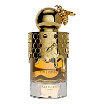 maison asrar oh honey!