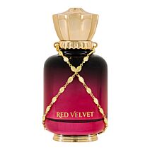 maison asrar red velvet