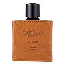 rayhaan corium