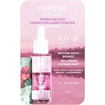 Lumene Nordic Bloom Lumo Essenza viso al collagene, 8 ml