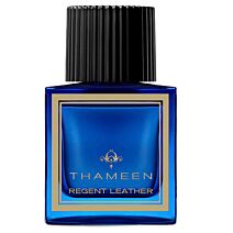thameen regent leather ekstrakt perfum 50 ml     