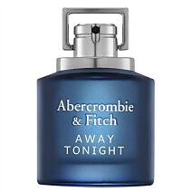abercrombie & fitch away tonight man