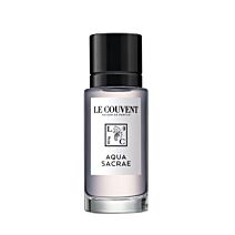 le couvent aqua sacrae woda kolońska 50 ml     