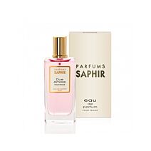 parfums saphir due amore woda perfumowana 50 ml     