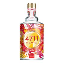 4711 remix cologne grapefruit