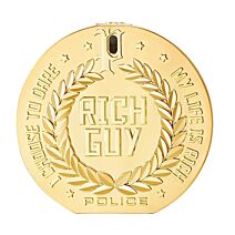 police rich guy woda toaletowa 30 ml     