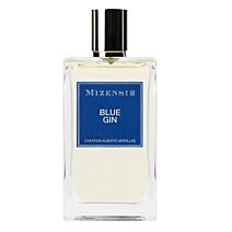 mizensir blue gin