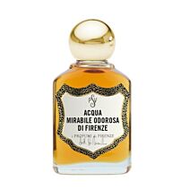 i profumi di firenze acqua mirabile odorosa di firenze woda perfumowana 10 ml     
