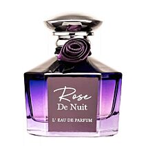 pendora scents rose de nuit