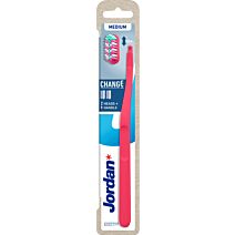 SARAFINE deodorant cream 2個セット Jordan Change Soft Wymienne Końcówki do Szczoteczki