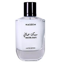 naseem musk safi