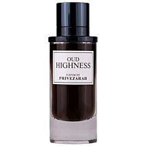 privezarah oud highness