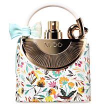 fragrance world nudo exotic flowers