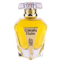 nylaa cristalla claire woda perfumowana 100 ml     