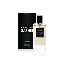 parfums saphir excentric man by saphir