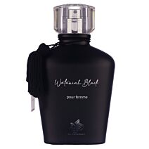 al wataniah wataniah black woda perfumowana 100 ml     
