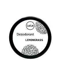la-le lemongrass
