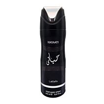 lattafa hayaati spray do ciała 200 ml    