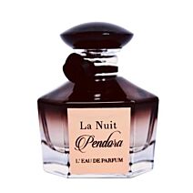 pendora scents la nuit