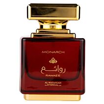 al wataniah rawae'e monarch woda perfumowana 100 ml     