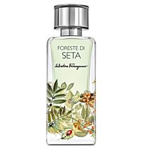 salvatore ferragamo foreste di seta woda perfumowana 100 ml     