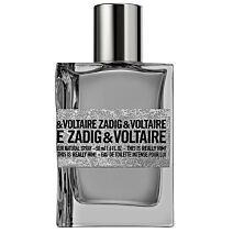 zadig & voltaire this is really him! woda toaletowa 50 ml     