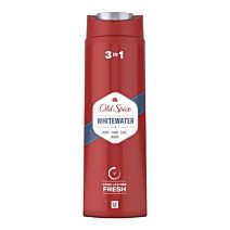 Old Spice - perfumy, zestawy, promocje w Super-Pharm