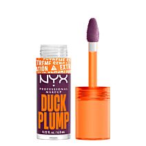 NYX Duck Plump Błyszczyk do ust Pure Plum