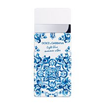 dolce & gabbana light blue summer vibes woda toaletowa 50 ml    