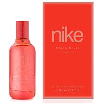 nike #coralcrush woda toaletowa 100 ml    