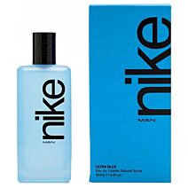 nike nike man ultra blue woda toaletowa 100 ml    