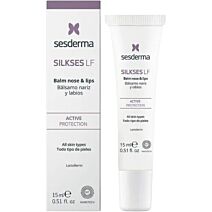 Sesderma Silkses LF Balsam do ust i kącików nosa 