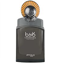 zimaya charisma pour homme