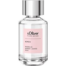 s.oliver pure sense women woda toaletowa 30 ml    
