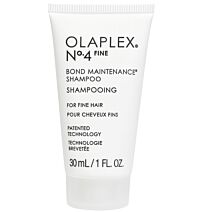 Olaplex No.4 Fine Bond Maintenance Shampoo