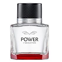 antonio banderas power of seduction woda toaletowa 50 ml     