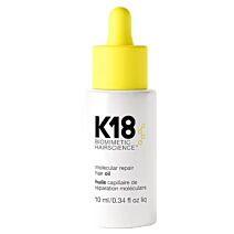 K18 Molecular Repair Olio ristrutturante capelli