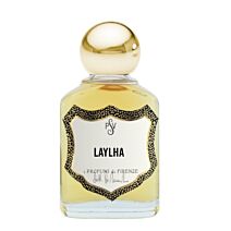 i profumi di firenze laylha woda perfumowana 10 ml     