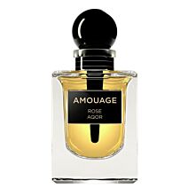 amouage rose aqor