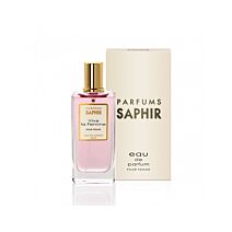 parfums saphir vive la femme woda perfumowana 50 ml     