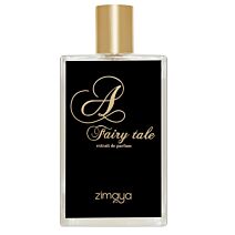 zimaya a fairy tale