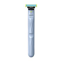 Philips One Blade First Shave rasoio per uomini