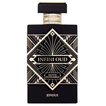 maison alhambra infini oud