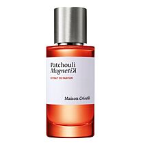 maison crivelli patchouli magnetik