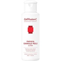 Nettoyant Visage Cell Fusion C Mild Deep Cleanser - 150g, Enzymes De Papaye, Corée