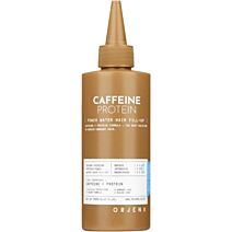 Orjena Siero Riempitivo per Capelli con Caffeina e Proteine