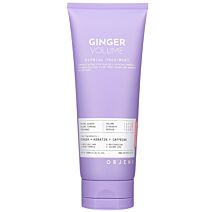 Orjena Ginger Volume Firming Treatment, Odżywka do włosów