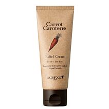Skinfood Carrot Carotene Relief Cream 70ml